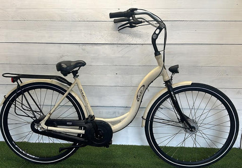 Vélo cargo BSP