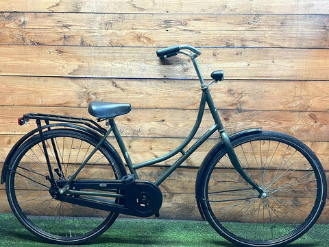Omafiets BSP 28 pouces 50 cm