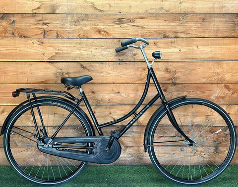 BSP Omafiets 28inch 50cm