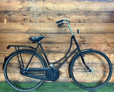 Vélo hollandais BSP 28 pouces 57cm