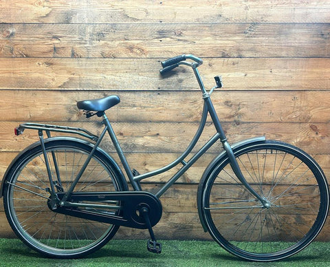 Vélo hollandais BSP 28 pouces 57cm