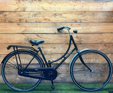 Vélo hollandais BSP 28 pouces 57cm