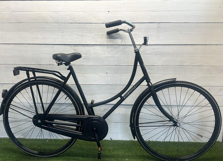 BSP Omafiets