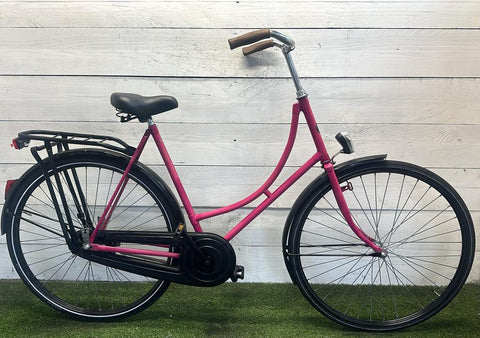 Vélo hollandais BSP