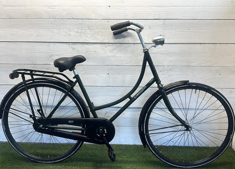 Vélo hollandais BSP