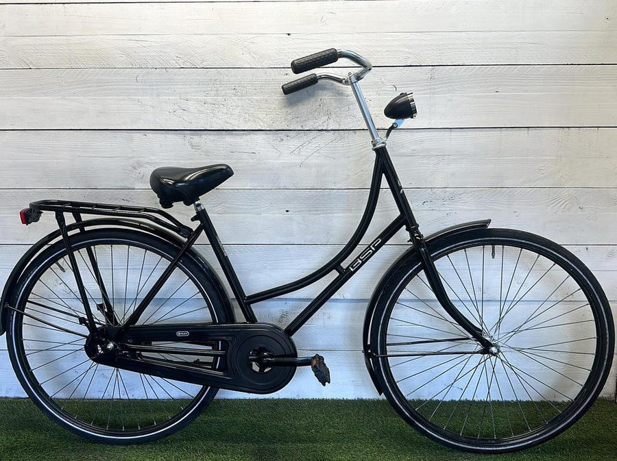 Vélo hollandais BSP