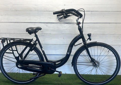 BSP Seine Moederfiets
