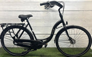 BSP Seine Moederfiets