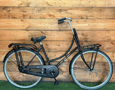 BSP Vélo de transport 28 pouces 50cm