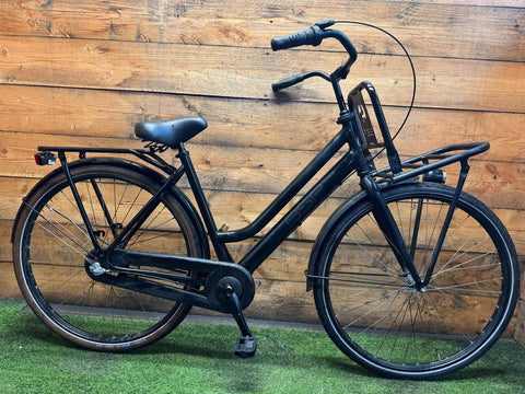 Vélo de transport BSP 28 pouces 51 cm