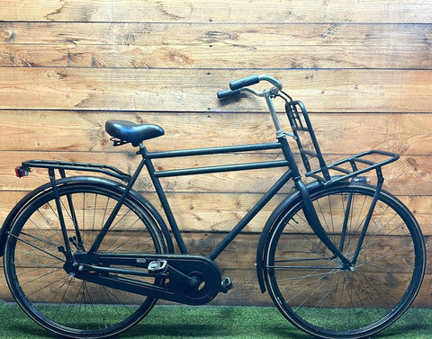 BSP Vélo de transport 28 pouces 61 cm