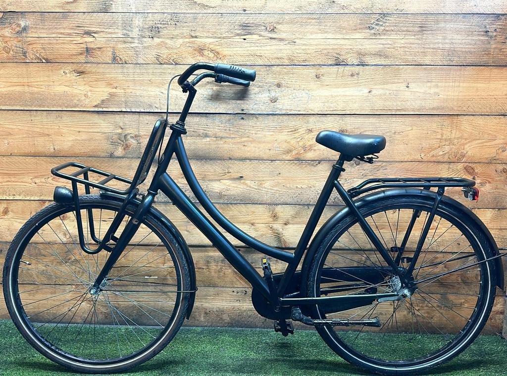 BSP Transportfiets 3v 28inch 57cm