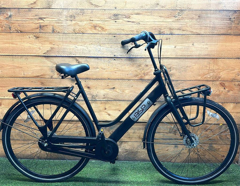 Vélo de transport BSP 5V 28 pouces 57 cm