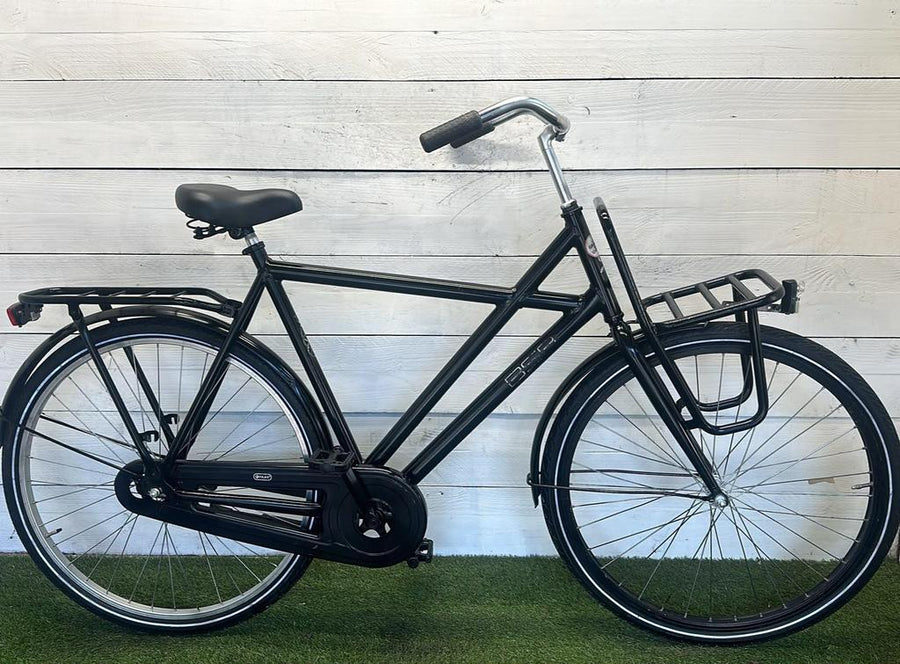 BSP Vélo de ville cadre en croix