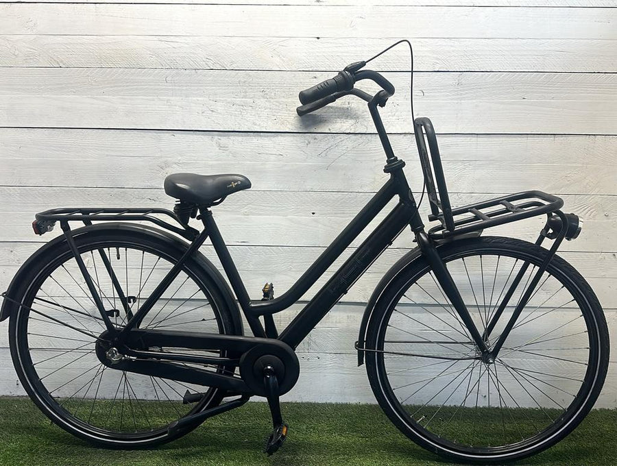 BSP Vélo de ville