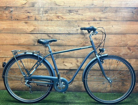 B'Twin Elops 120 7v 28 pouces 51 cm