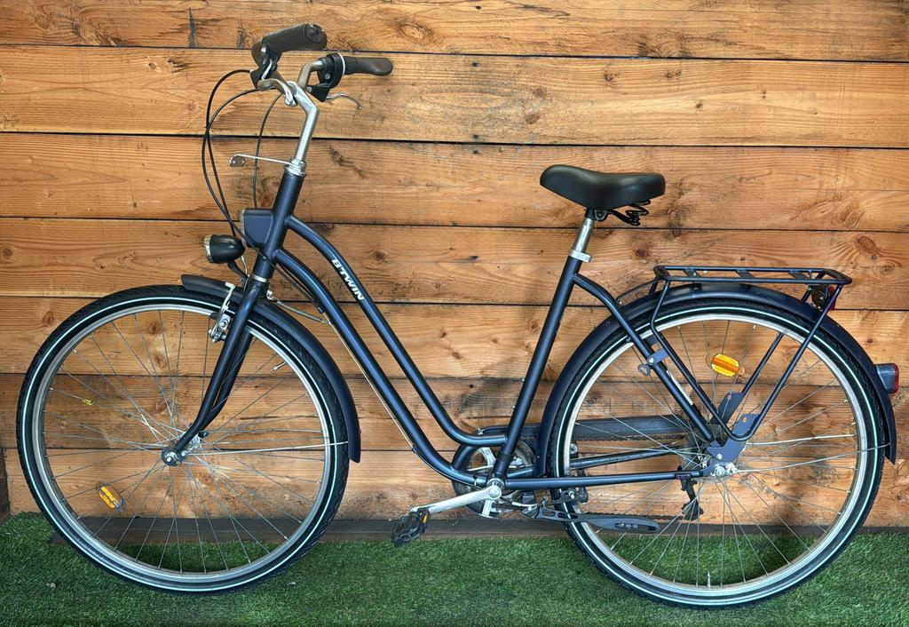 B'Twin Elops 520 7v 28inch 53cm