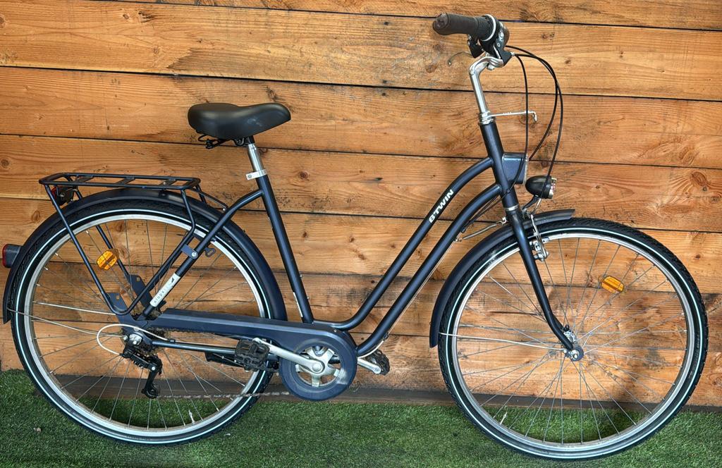 B'Twin Elops 520 7v 28inch 53cm