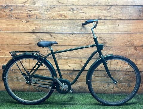 Vélo homme B'Twin 28 pouces 53 cm