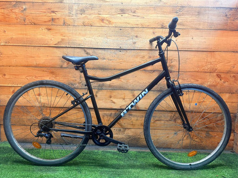 B'Twin Riverside 100 6V 28 pouces 52 cm