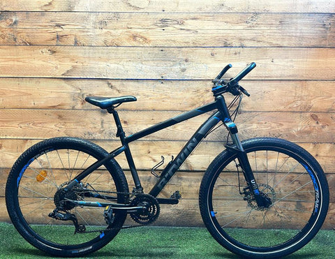 B'Twin Rockrider 520 24 V 27,5 pouces 43 cm