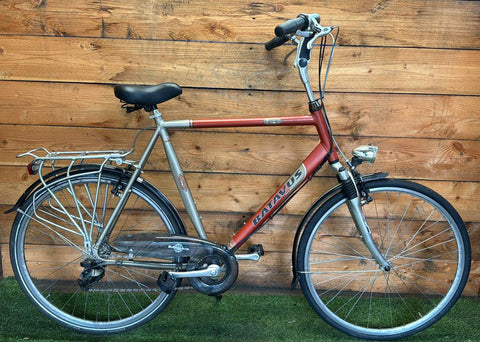 Batavus Alabama 9v 28 pouces 65cm