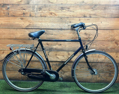 Batavus Allegro 7v 28 pouces 61 cm
