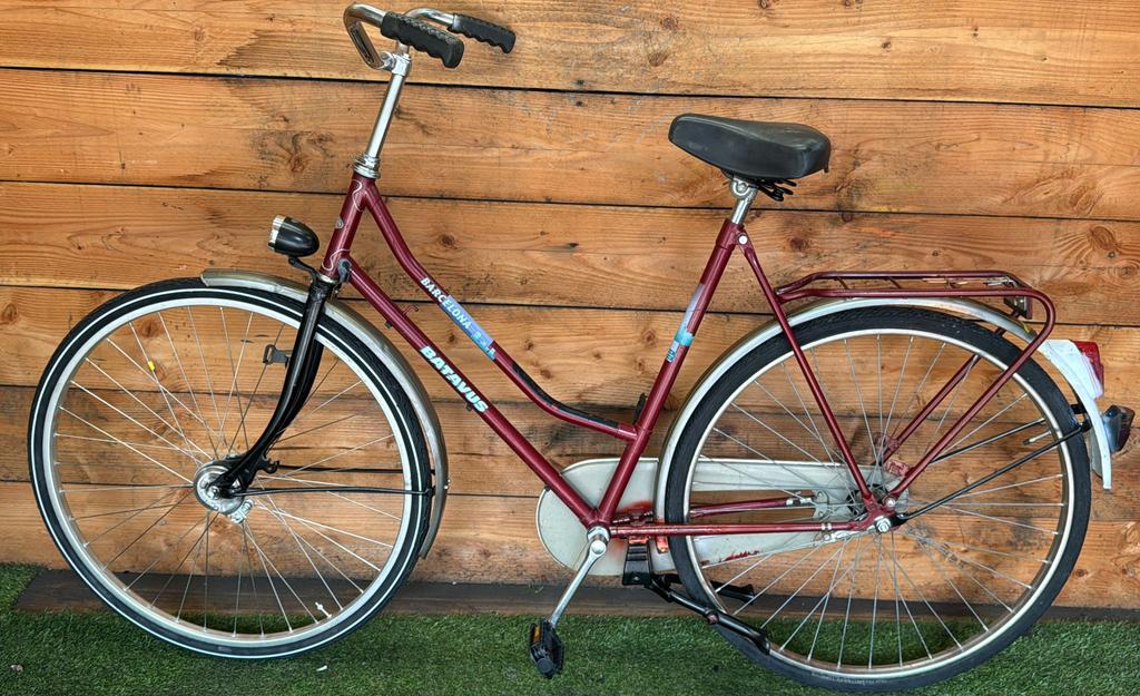 Batavus Baracelona 28inch 57cm