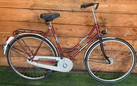 Batavus Barcelone 28 pouces 57 cm