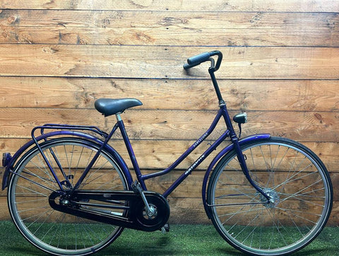 Batavus Barcelone 28 pouces 53 cm