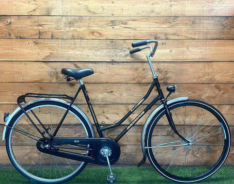 Batavus Barcelona 28inch 57cm