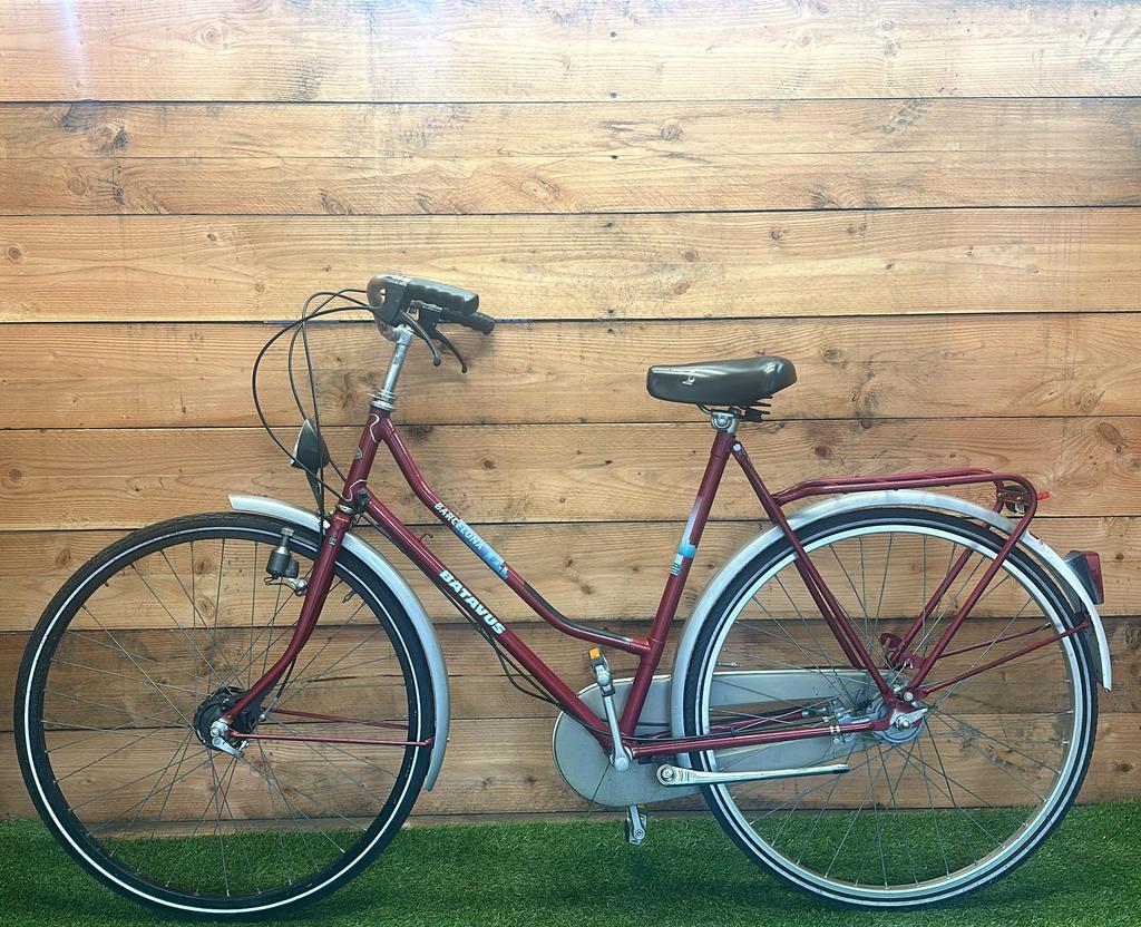 Batavus Barcelona 3v 28inch 57cm