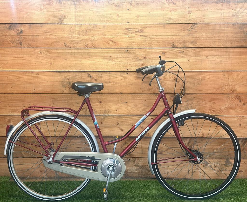 Batavus Barcelona 3v 28inch 57cm