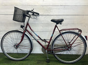 Batavus Barselona