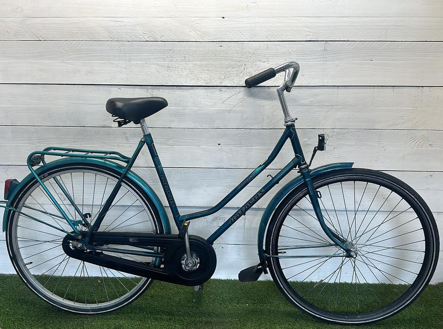 Batavus Barcelone