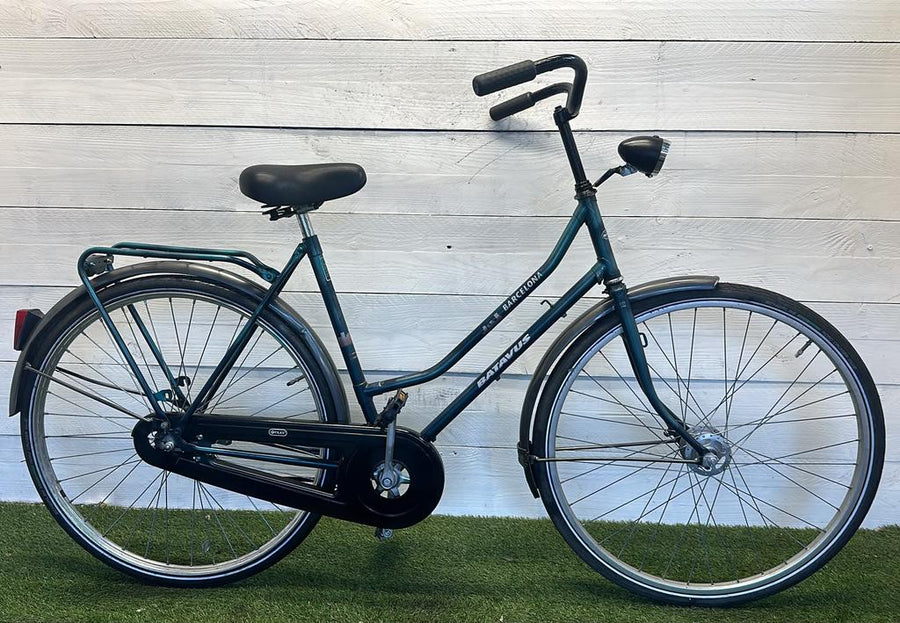 Batavus Barcelona 50 cm 28 pouces