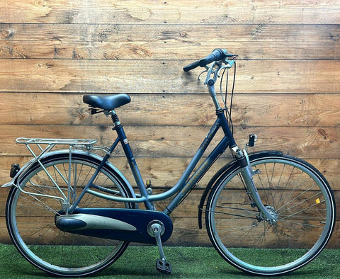 Batavus Best Breaks 7v 28 pouces 57 cm