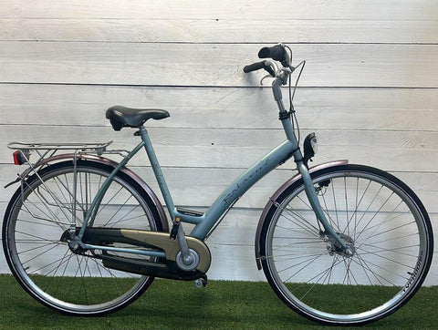Batavus Bologne
