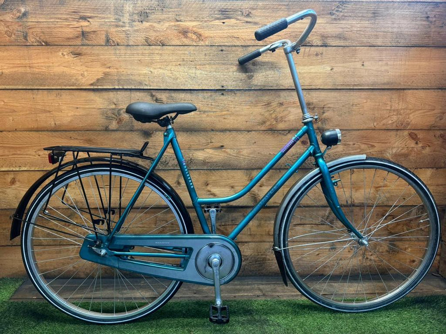 Boulevard Batavus 28 pouces 57 cm