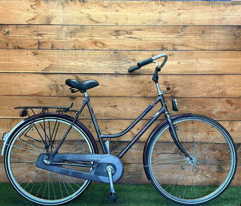Boulevard Batavus 28 pouces 57 cm