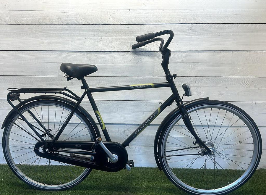 Navigateur Batavus