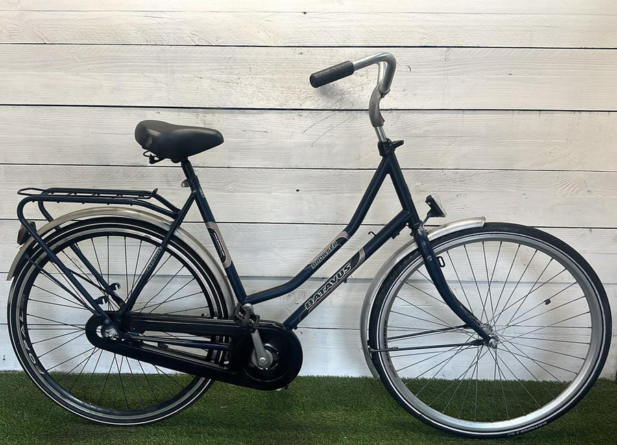Navigateur Batavus