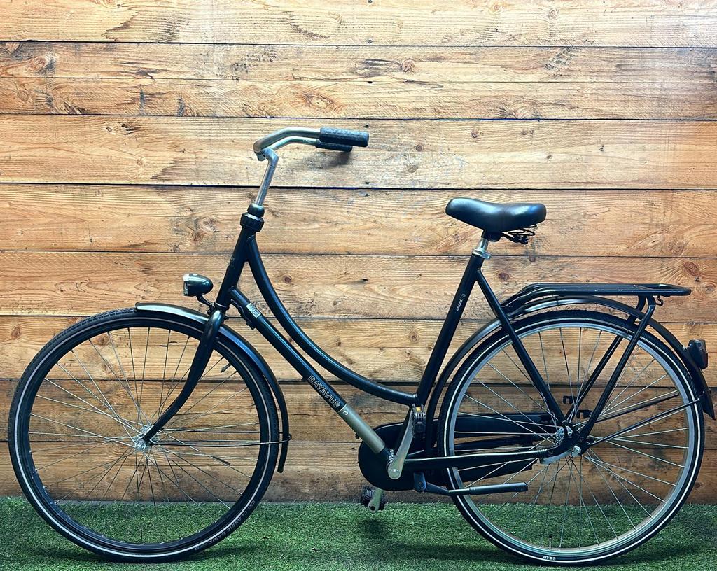 Batavus CNCTD 28inch 57cm