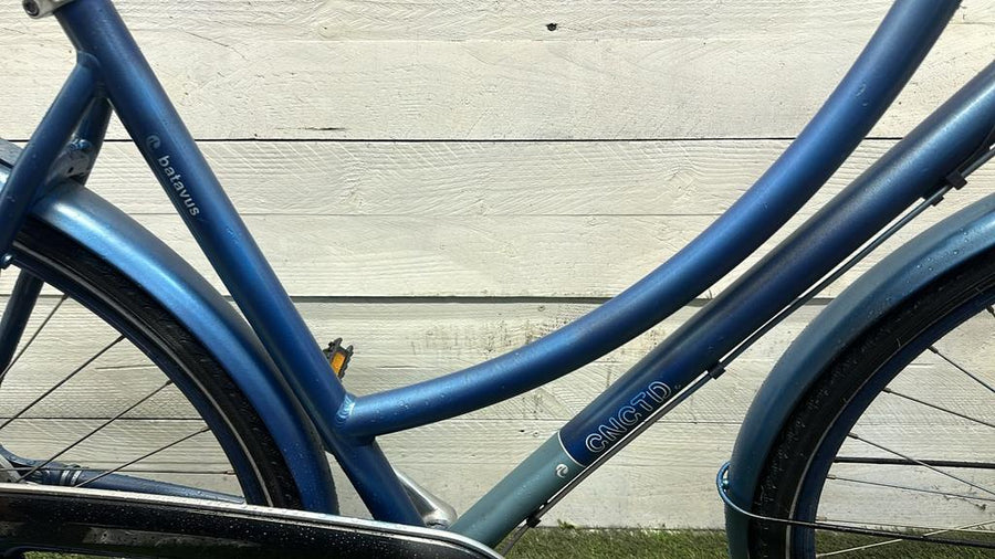 Batavus CNCTD v3 cm55 inch28
