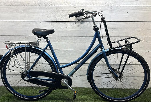 Batavus CNCTD