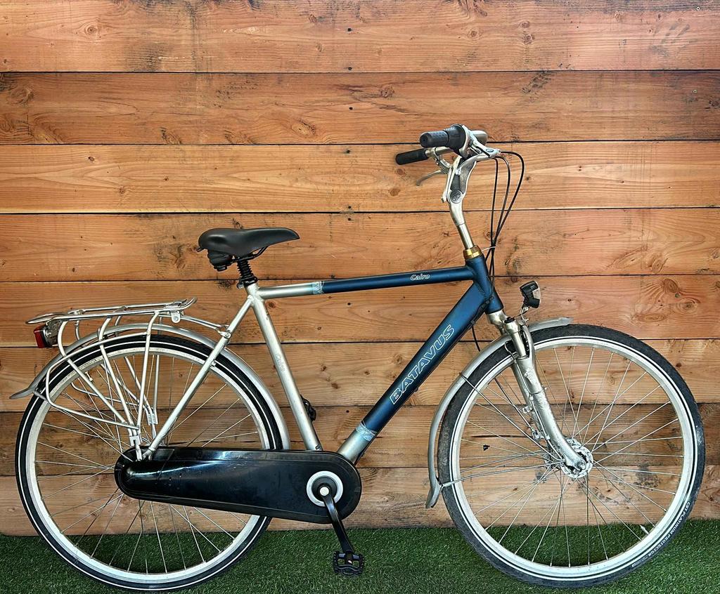 Batavus Cairo 7v 28inch 57cm