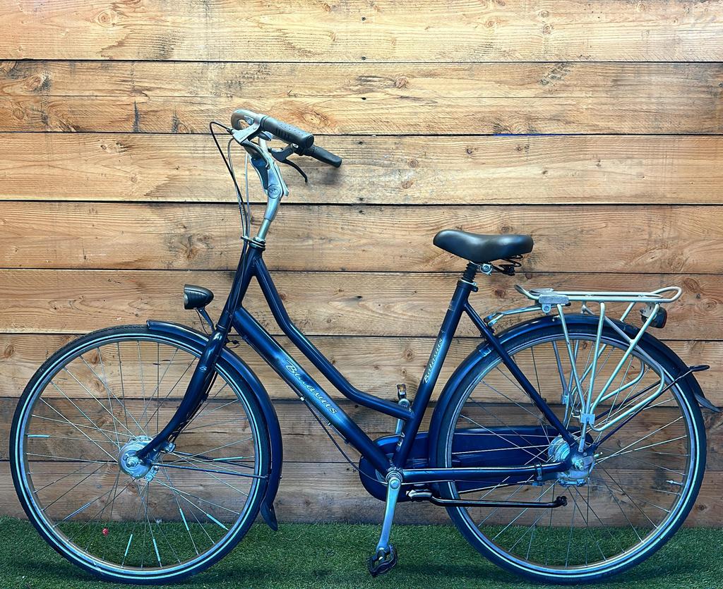 Batavus Cambridge 7v 28inch 53cm