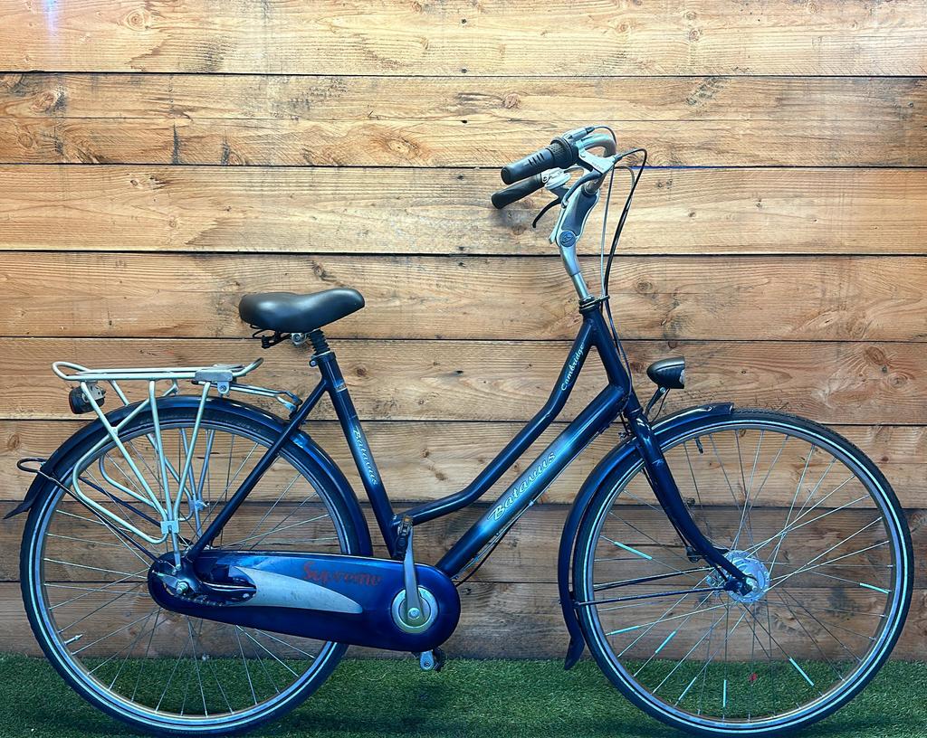 Batavus Cambridge 7v 28inch 53cm