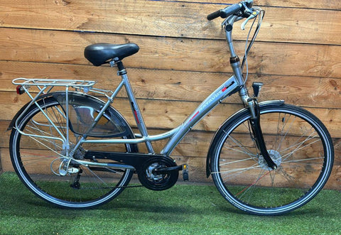 Batavus Compass 30v 28 pouces 57 cm