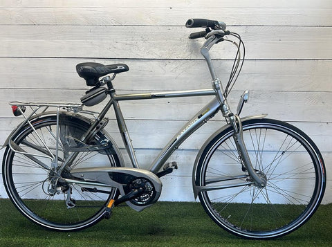 Batavus Compass